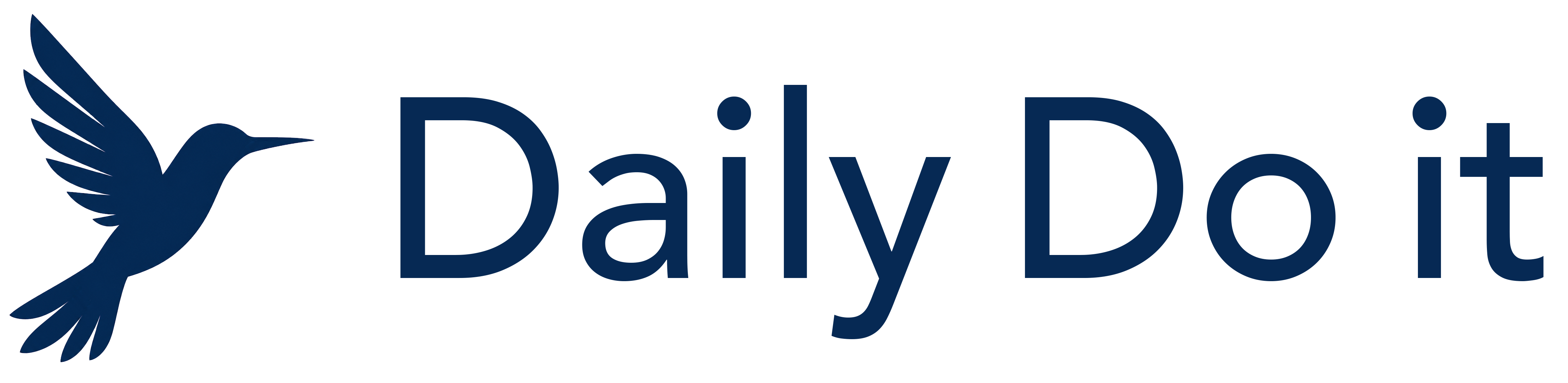 Daily Do It
